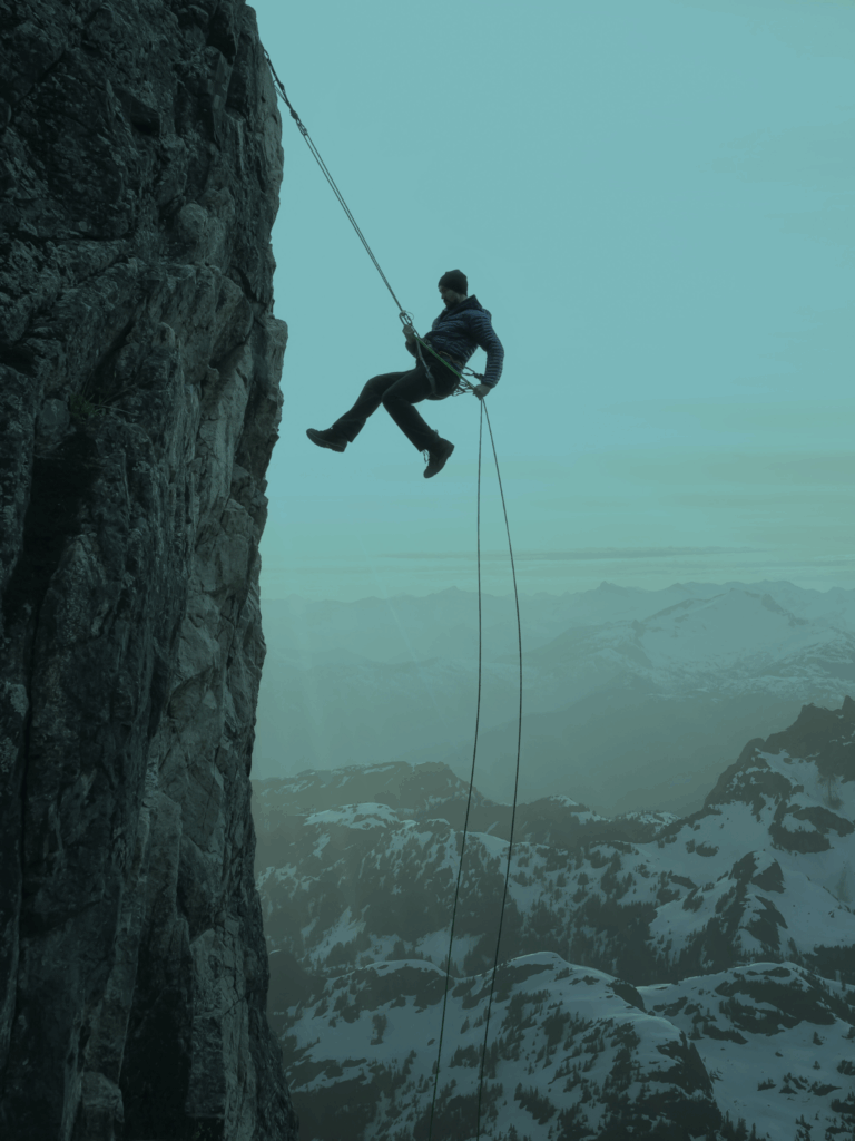 Bloque 2. Transformación personal