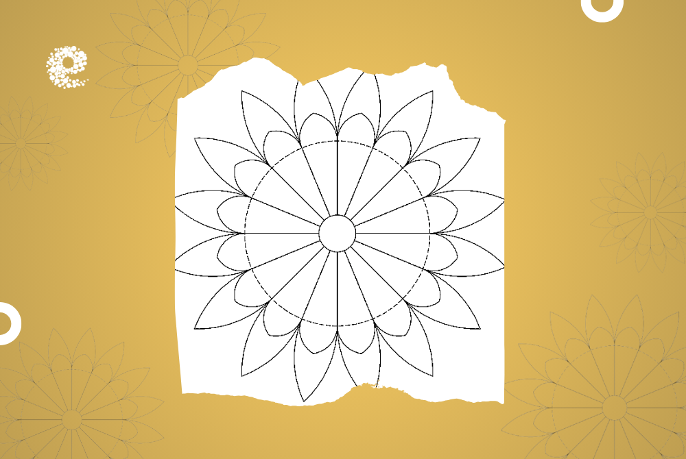 Dinámica interseccionalidad Flor poder