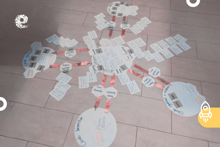 Acompañamiento a la sociocracia