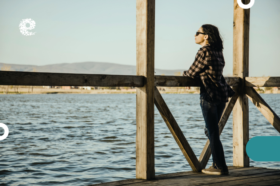 Autonomia, seguridad y liderazgo