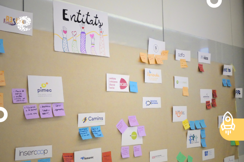 Facilitación evaluación