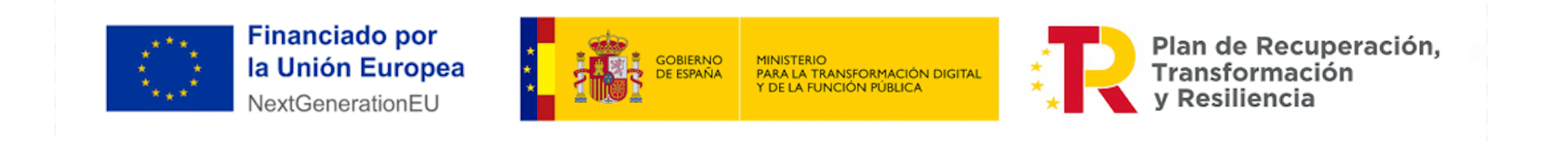 Logos patrocinio redes programa innovación social