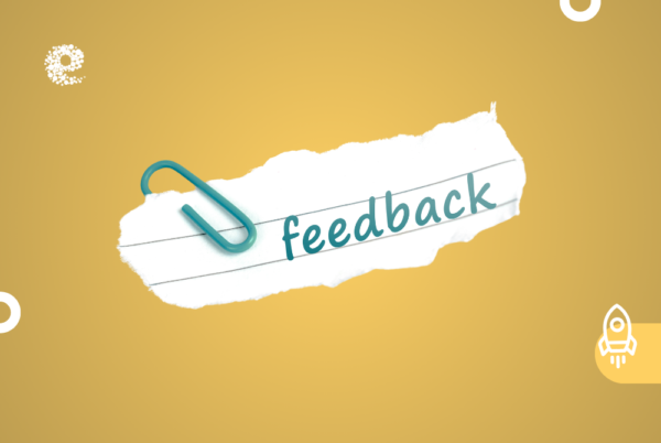 Feedback