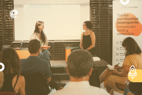 Formación para líderes